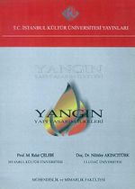 Yangın Yapı Tasarım İlkeleri