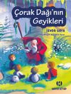&Ccedil;orak Dağı'nın Geyikleri