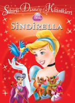 Sindirella / Sihirli Disney Klasikleri