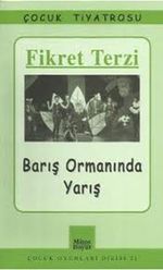 Barış Ormanında Yarış