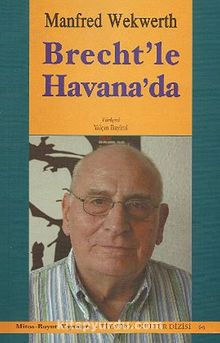 Brecht'le Havana'da