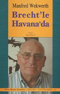 Brecht'le Havana'da