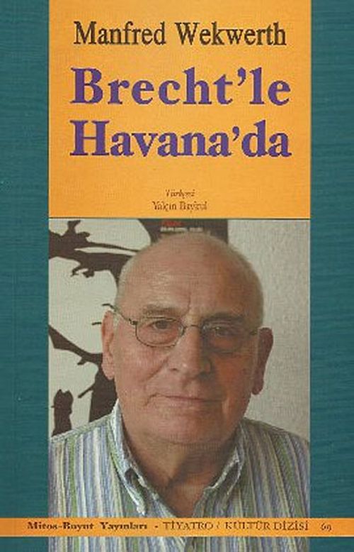 Brecht'le Havana'da