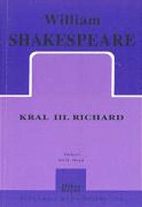 Kral 3. Richard