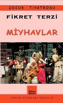 Miyhavlar