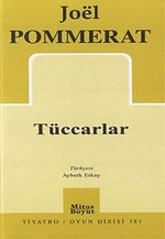 Tüccarlar
