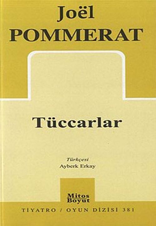 Tüccarlar