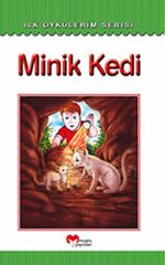 İlk Öykülerim Serisi 10 Kitap