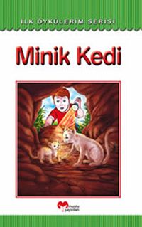 İlk Öykülerim Serisi 10 Kitap