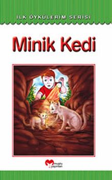 İlk Öykülerim Serisi 10 Kitap