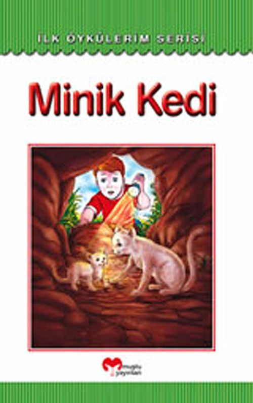İlk Öykülerim Serisi 10 Kitap