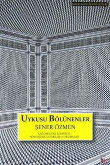 Uykusu Bölünenler & Çağdaş Türk Edebiyatı: Söyleşiler, Çeviriler, Okumalar