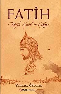 Fatih & Büyük Kartal'ın Gölgesi