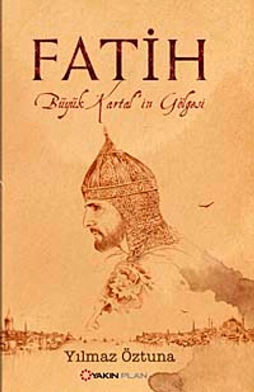 Fatih & Büyük Kartal'ın Gölgesi