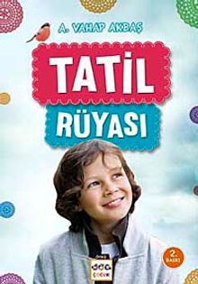 Tatil Rüyası