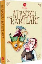 Atasözü Kartları
