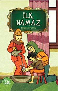 İlk Namaz