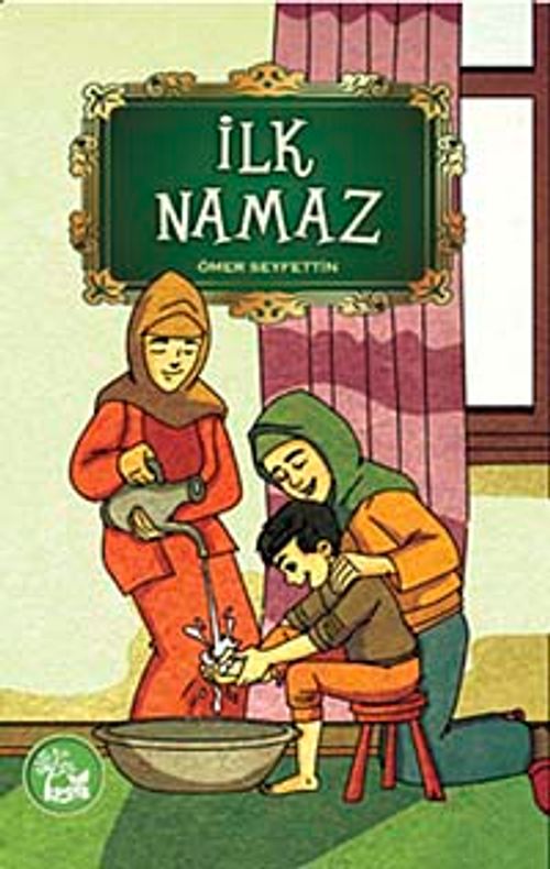 İlk Namaz