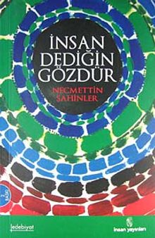 İnsan Dediğin Gözdür