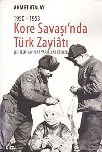 1950-1953 Kore Savaşı'nda Türk Zayiatı