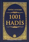 Kütüb-i Sitte'den 1001 Hadis (Ciltli)