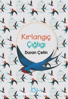 Kırlangıç Feryadı - Duran Çetin