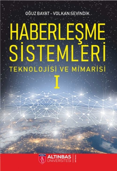 Haberleşme Sistemleri & Teknolojisi ve Mimarisi 1