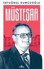 Müsteşar