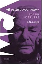 Bütün Şiirleri Sözcükler 