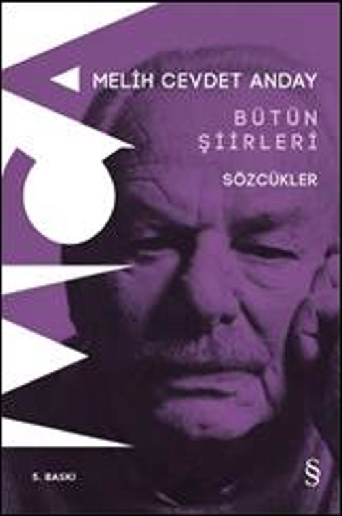 Bütün Şiirleri Sözcükler 