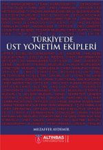 Türkiye'de Üst Yönetim Ekipleri