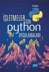 İşletmeler İ&ccedil;in Python Uygulamaları