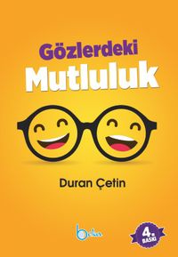 Gözlerdeki Mutluluk