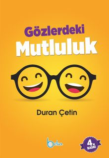 Gözlerdeki Mutluluk