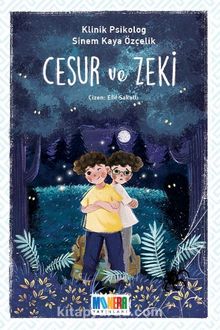 Cesur ve Zeki - Sinem Kaya Özçelik
