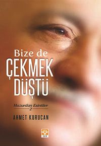 Bize de Çekmek Düştü & Huzurdan Esintiler -2