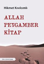 Allah Peygamber Kitap