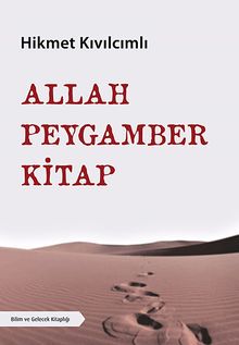 Allah Peygamber Kitap