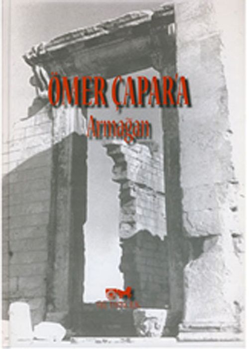 Ömer Çapar'a Armağan