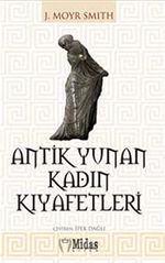 Antik Yunan Kadın Kıyafetleri
