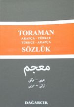 Toraman / Arapça-Türkçe  Türkçe-Arapça Sözlük