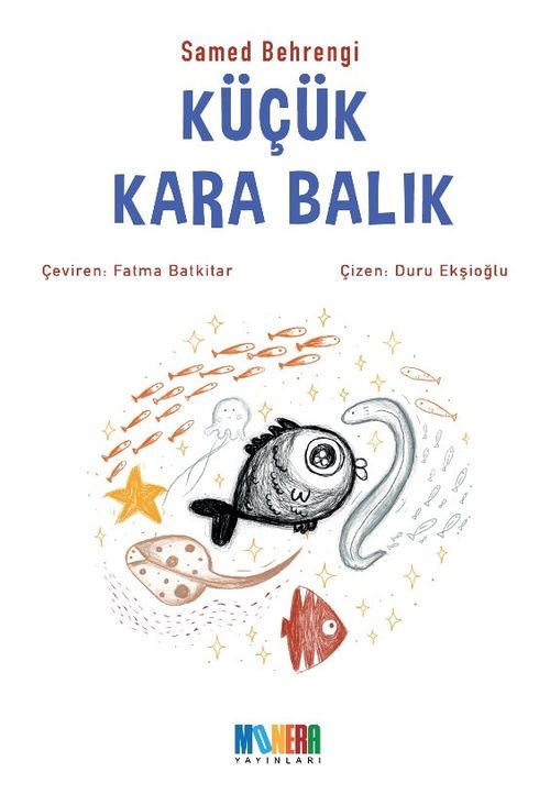 Küçük Kara Balık