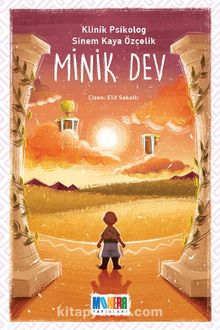 Minik Dev - Sinem Kaya Özçelik