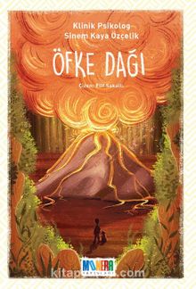 Öfke Dağı - Sinem Kaya Özçelik