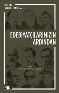 Edebiyatçılarımızın Ardından