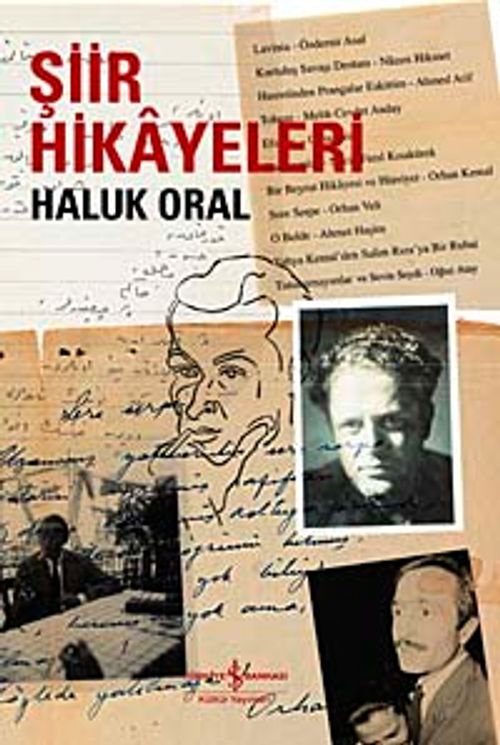 Şiir Hikayeleri