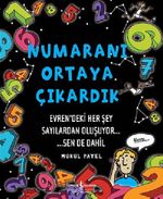 Numaranı Ortaya Çıkardık