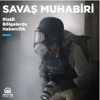Savaş Muhabiri (Ciltli) & Riskli Bölgelerde Habercilik 