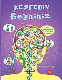 Keşfedin - Beyniniz