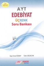 AYT Edebiyat Soru Bankası